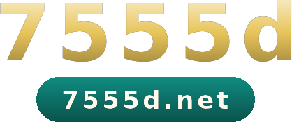 7555d logo