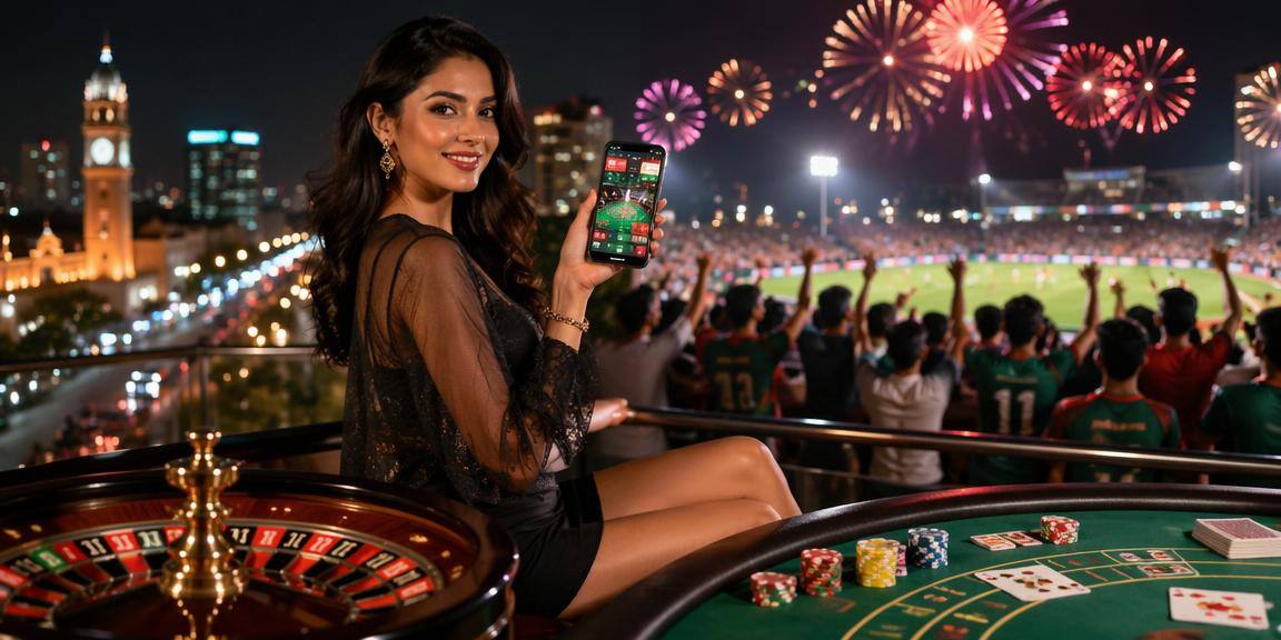 7555d mobile gaming